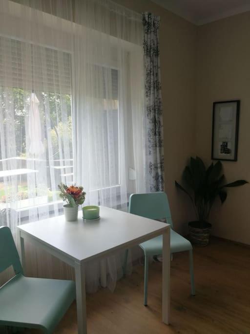Вилла Casa Mini 5 Печ Экстерьер фото